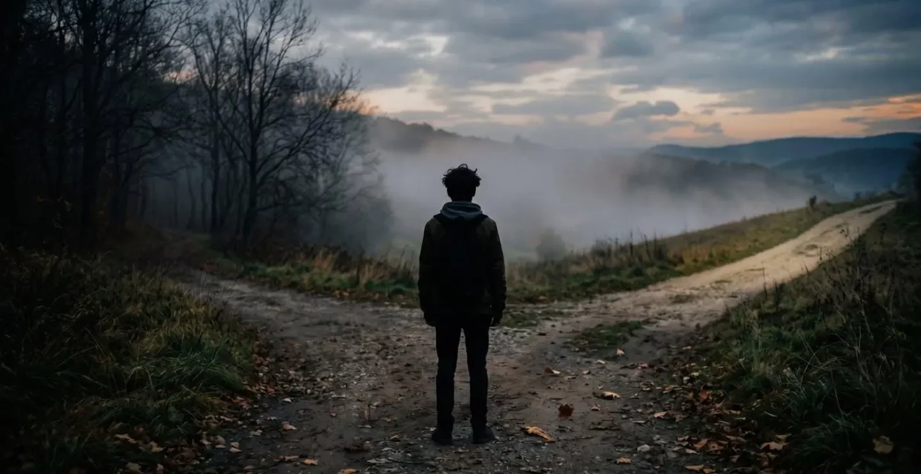 Représentation symbolique des besoins émotionnels de l'adolescent à la croisée des chemins